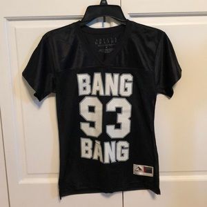 Ariana Grande Jersey